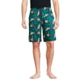 thumbnail image 1 of Teenage Mutant Ninja Turtles Men's Sleep Short, 1 of 3
