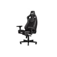 thumbnail image 3 of Chaise de jeu Elite de Next Level Racing — édition cuir et suède [NLR-G005], 3 of 9