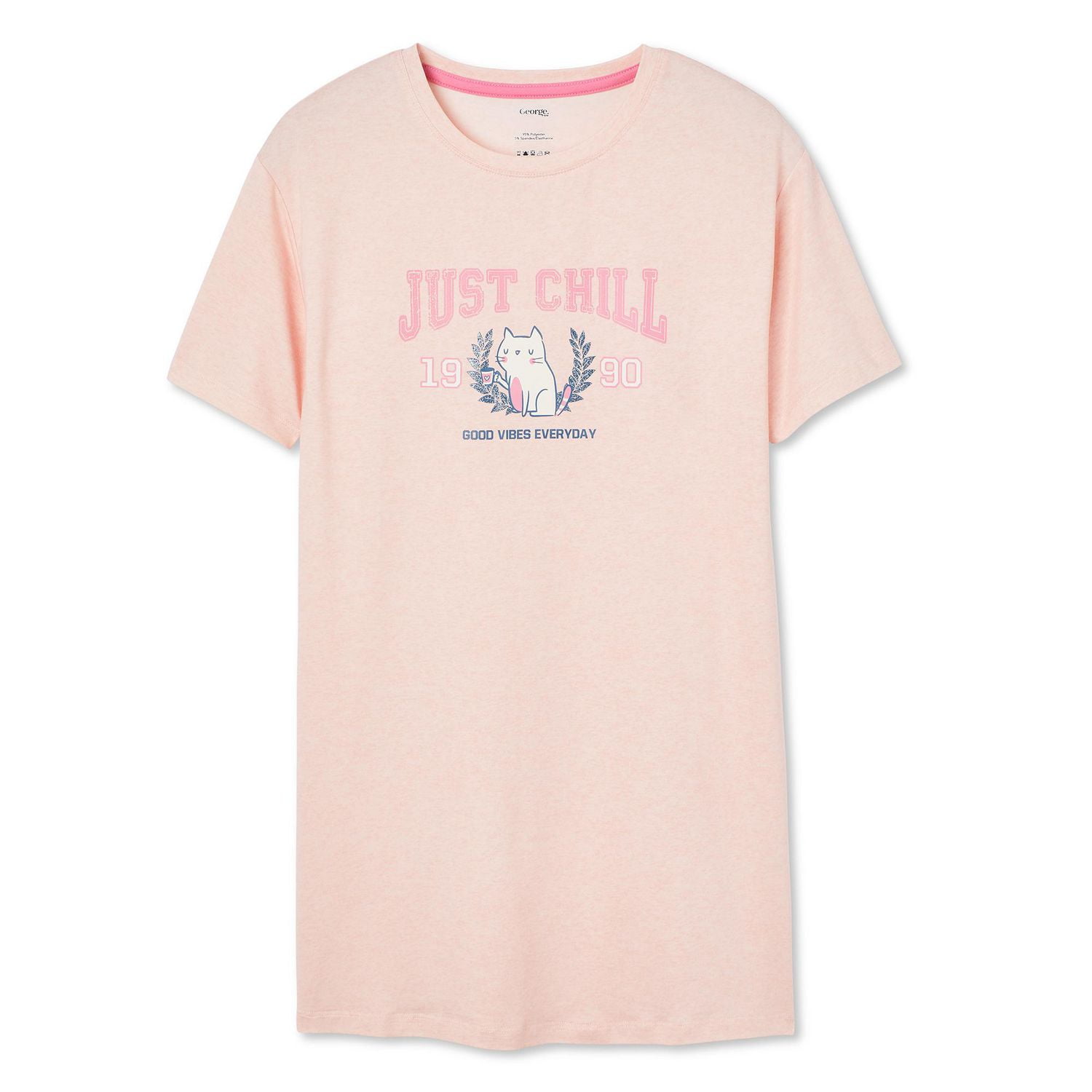 George Girls' Nightgown