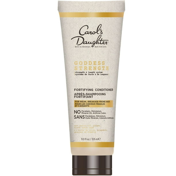 Carol's Daughter Goddess Strength Fortifying Conditioner with Castor