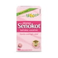 thumbnail image 1 of Senokot Coated Senna Tablets for Women 90 Tablets, 1 of 7