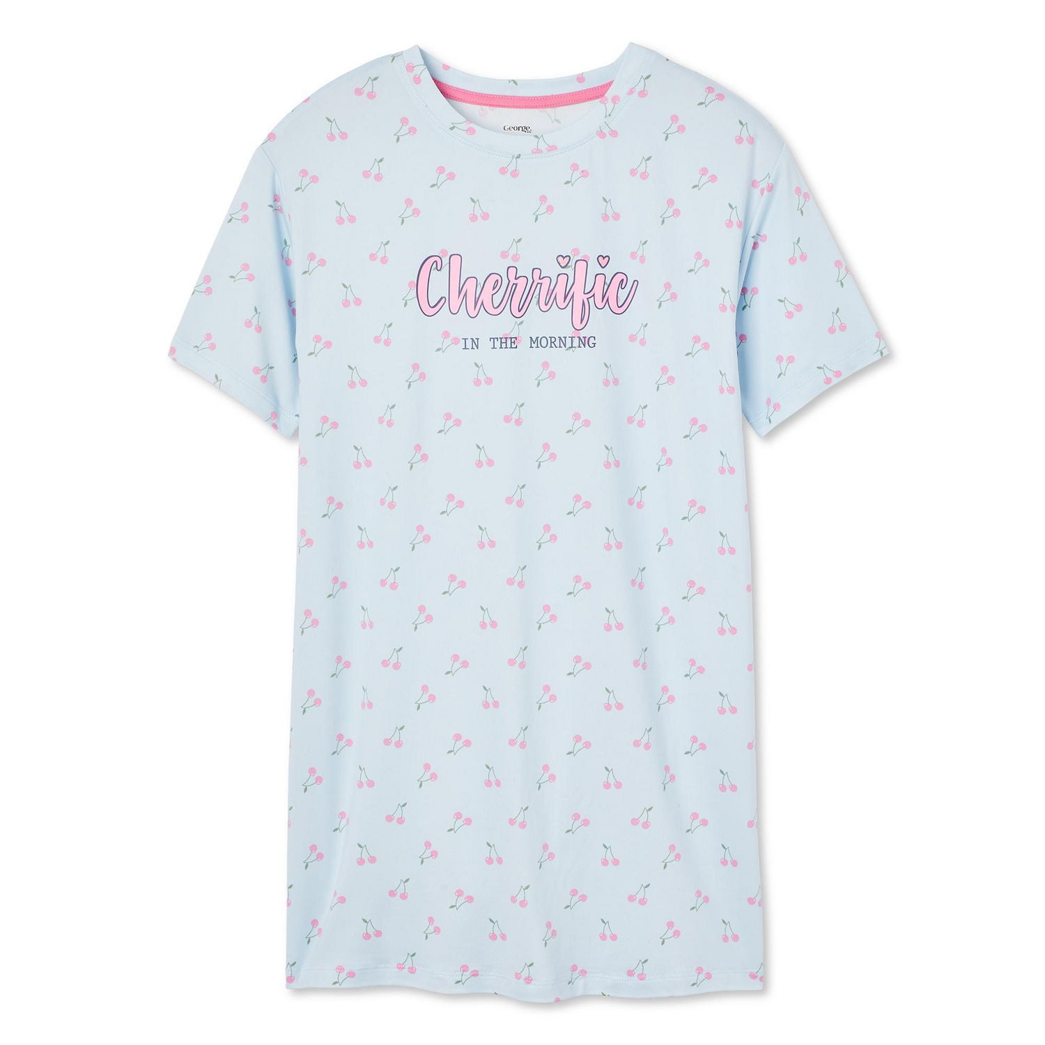 George Girls' Nightgown