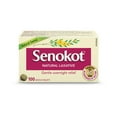 thumbnail image 1 of Senokot Natural Laxative 100 Tablets, 1 of 8