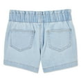 thumbnail image 2 of Short en denim George pour petites filles, 2 of 2