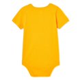thumbnail image 2 of George Baby Boys' Short Sleeve Bodysuit, 2 of 2