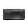 thumbnail image 3 of Ashlin Leather Ladies' Wallet with Chequebook Holder, 3 of 3