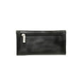thumbnail image 2 of Ashlin Leather Ladies' Wallet with Chequebook Holder, 2 of 3