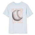 thumbnail image 1 of George Boys' Short Sleeve Tee, 1 of 2