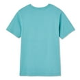 thumbnail image 2 of T-shirt à manches courtes George pour garçons, 2 of 2