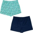 thumbnail image 1 of Men's Under Disguise 2pk boxers, 1 of 1