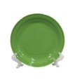 thumbnail image 1 of Dinner Plate Green, 1 of 1
