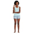 thumbnail image 1 of George Women's Pajama 2-Piece Set, 1 of 6