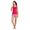 thumbnail image 1 of George Women's Pajama 2-Piece Set, 1 of 6
