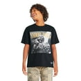 thumbnail image 1 of Snoop Dogg Boys' Short Sleeve Tee, 1 of 3
