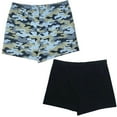 thumbnail image 1 of Men's Under Disguise 2pk boxers, 1 of 1
