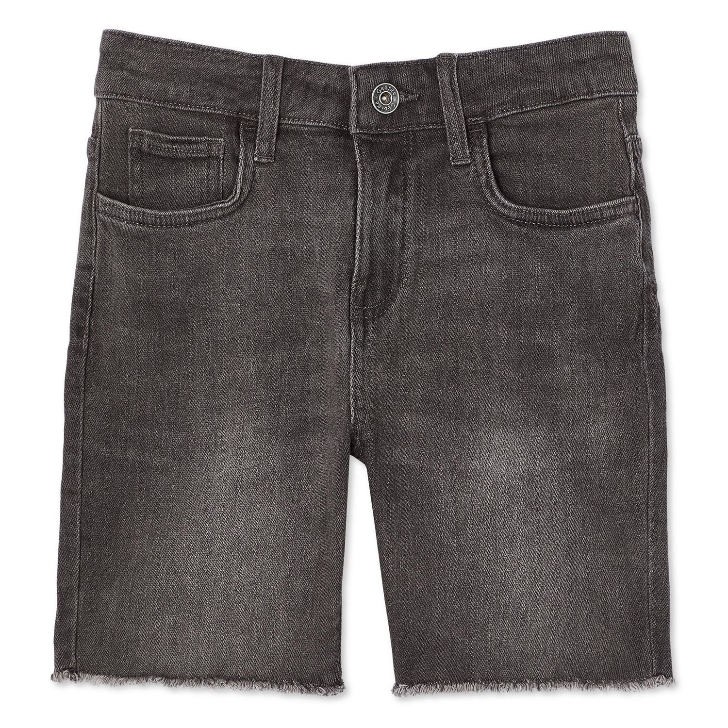 George Girls' High Rise Bermuda Short