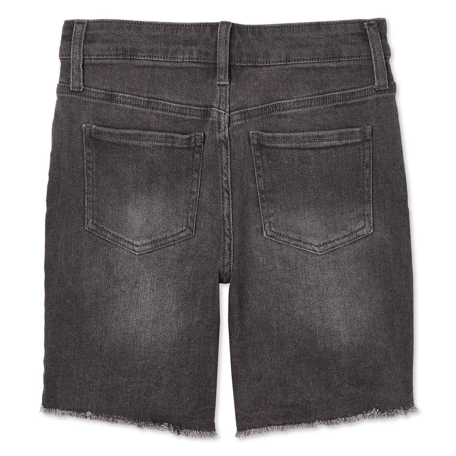 George Girls' High Rise Bermuda Short