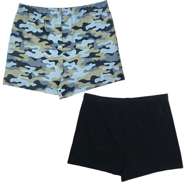 Men's Under Disguise 2pk boxers