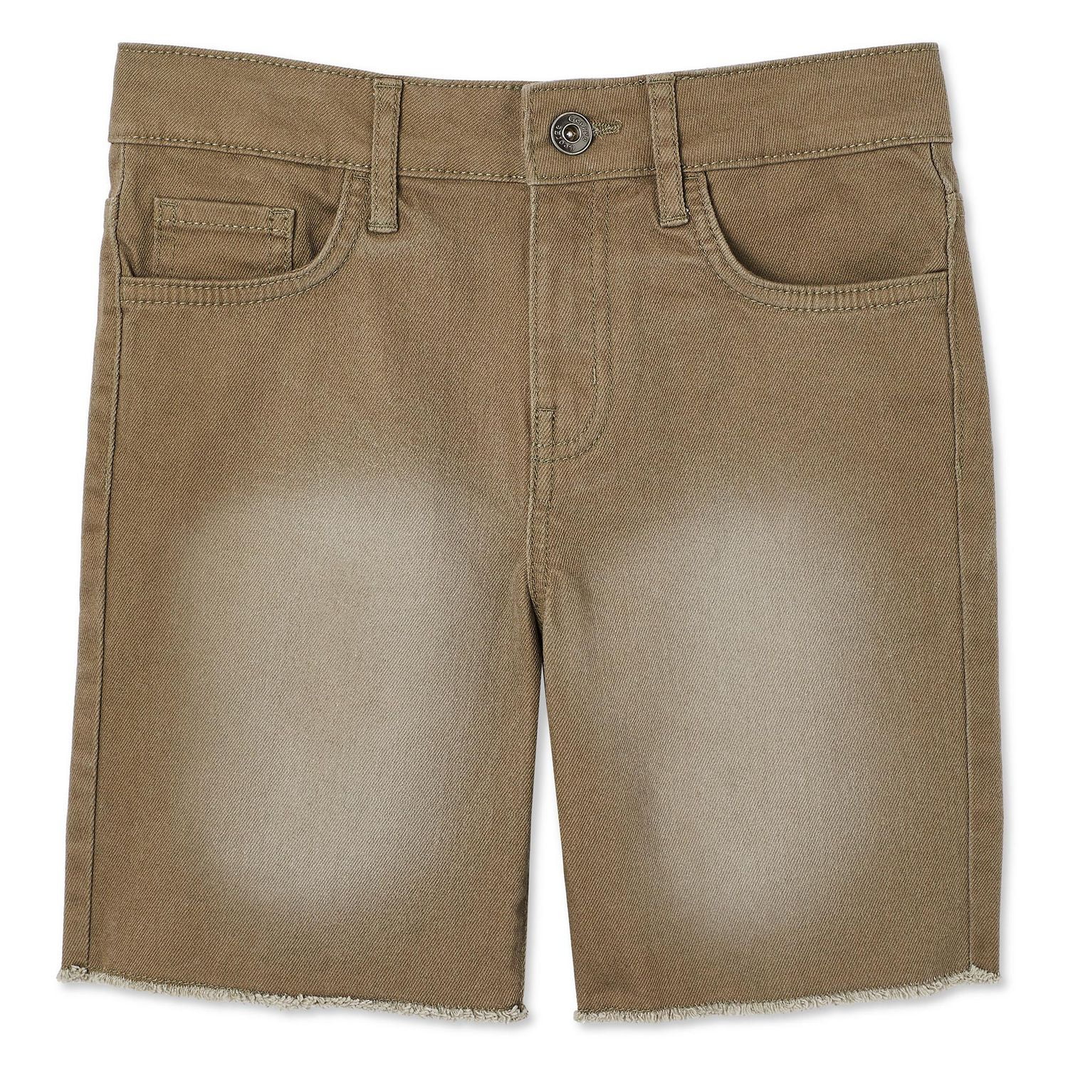 George Girls' High Rise Bermuda Short