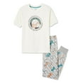 thumbnail image 1 of Pyjama 2&nbsp;pièces George pour garçons, 1 of 2
