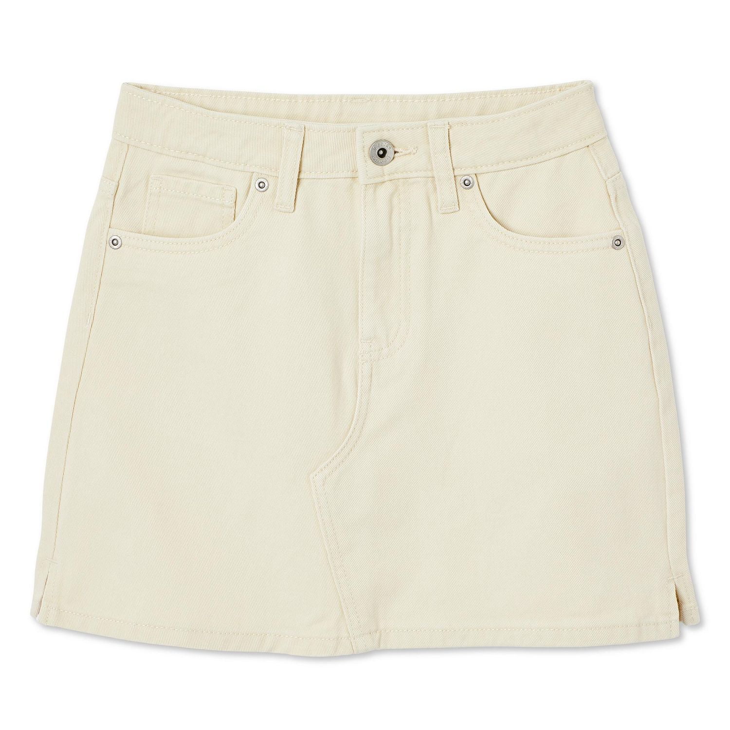 George Girls' Denim Skirt