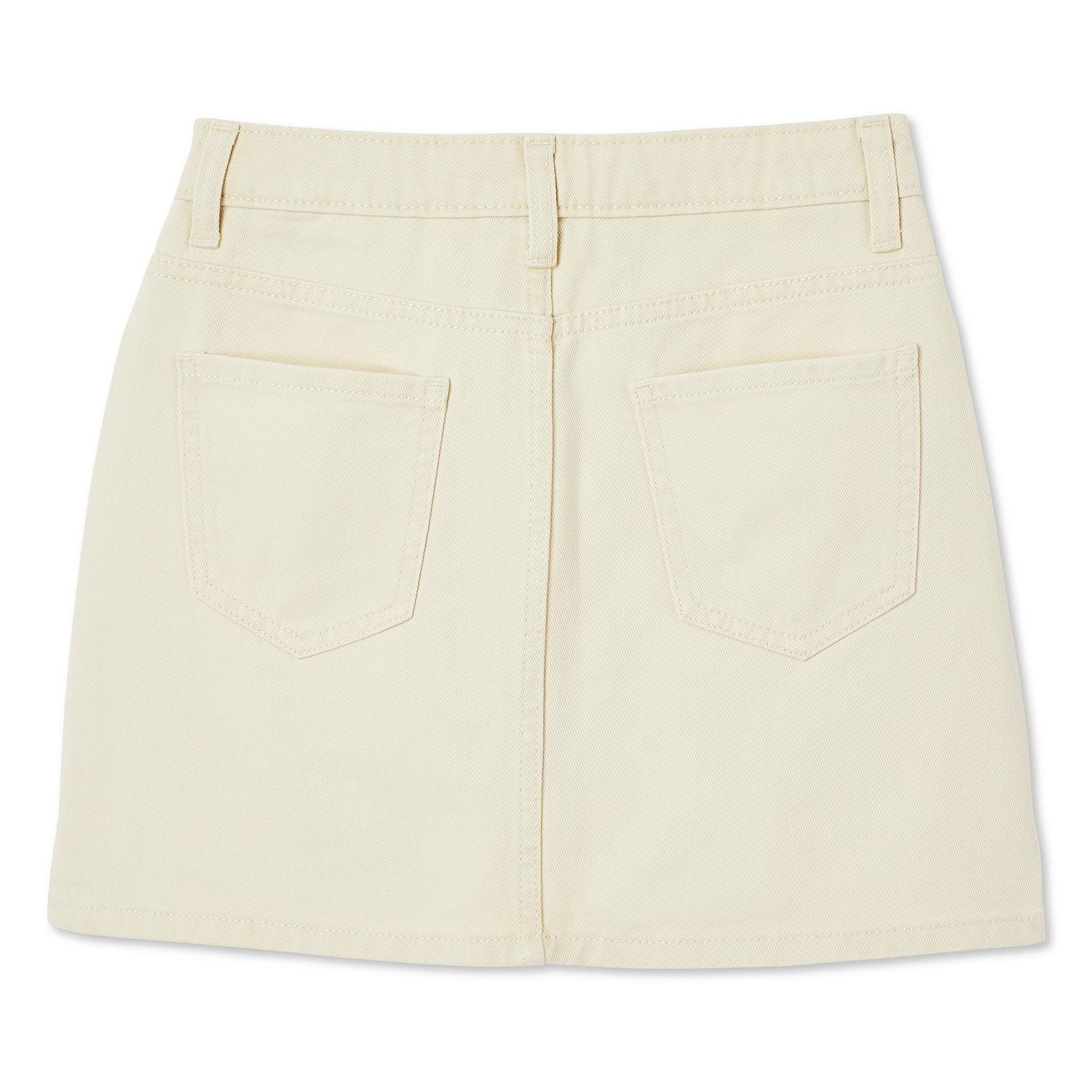 George Girls' Denim Skirt