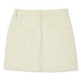 thumbnail image 2 of George Girls' Denim Skirt, 2 of 2