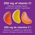 thumbnail image 4 of Webber Naturals®Vitamin C Gummies 250 Mg, 4 of 9