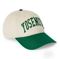 thumbnail image 1 of Yosemite Men's Dad Cap, 1 of 2