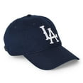 thumbnail image 1 of LA Men's Dad Cap, 1 of 2