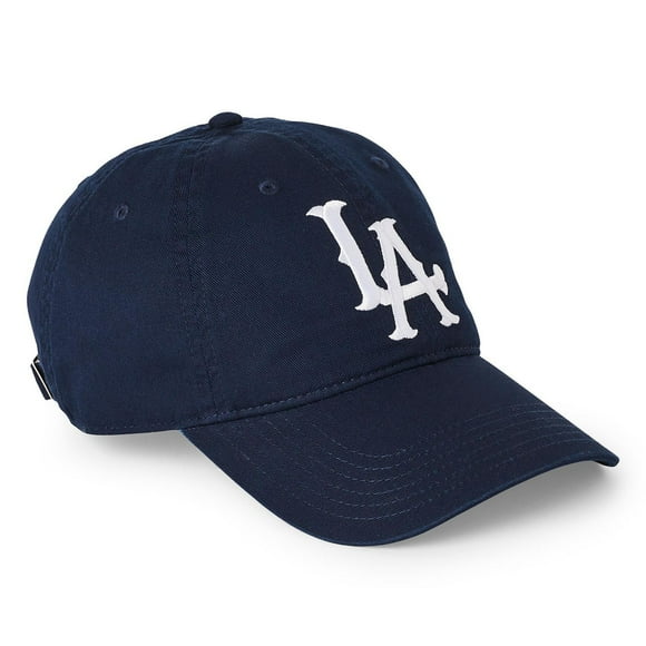 Casquette de baseball LA pour hommes