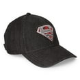 thumbnail image 1 of Superman Men's Dad Cap, 1 of 1