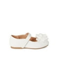 thumbnail image 1 of Chaussures habillées George pour petites filles, 1 of 4