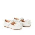 thumbnail image 2 of Chaussures habillées George pour petites filles, 2 of 4