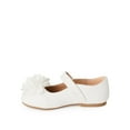 thumbnail image 3 of Chaussures habillées George pour petites filles, 3 of 4