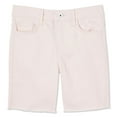 thumbnail image 1 of George Girls' High Rise Bermuda Short, 1 of 2