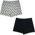 thumbnail image 1 of Men's Under Disguise 2pk boxers, 1 of 1