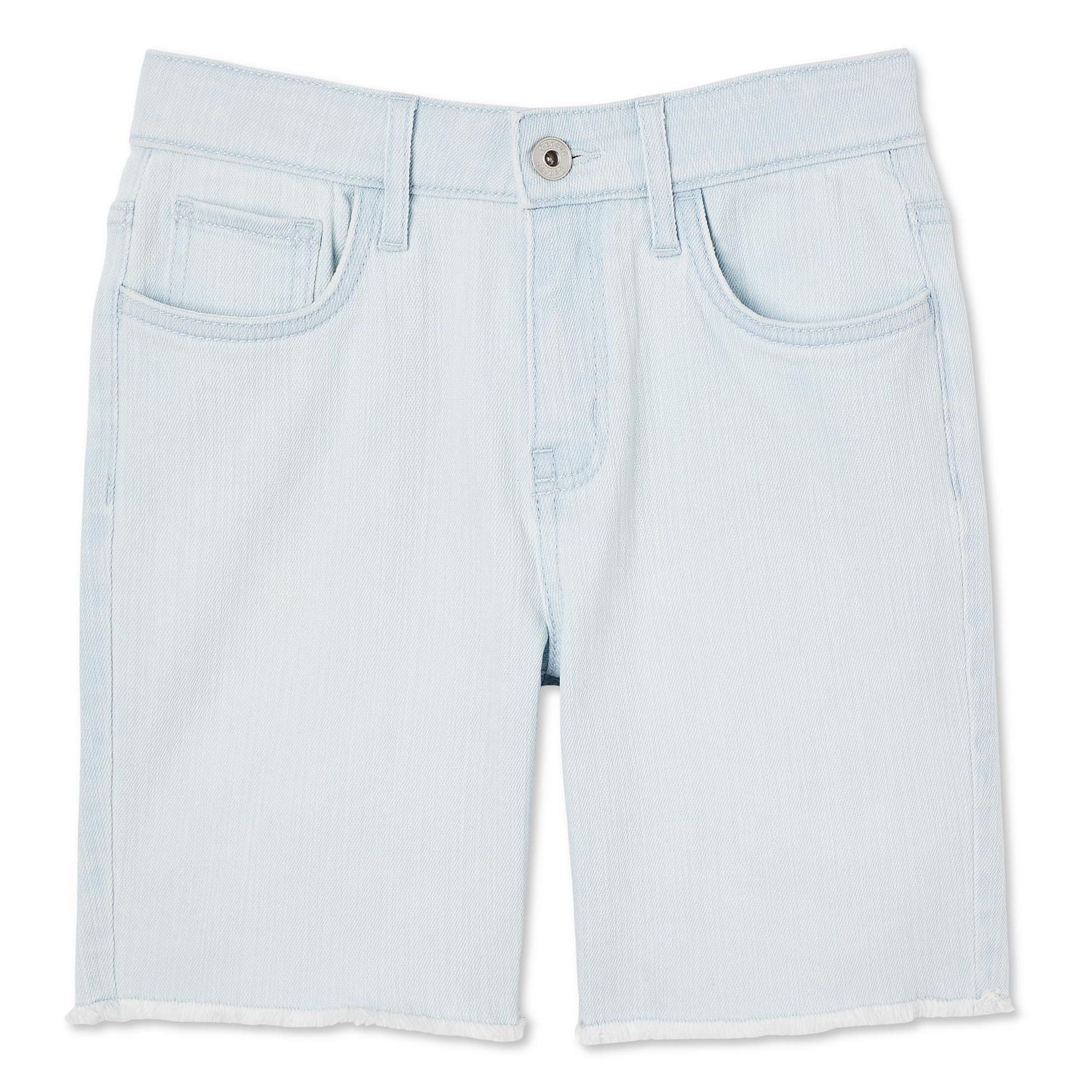 George Girls' High Rise Bermuda Short