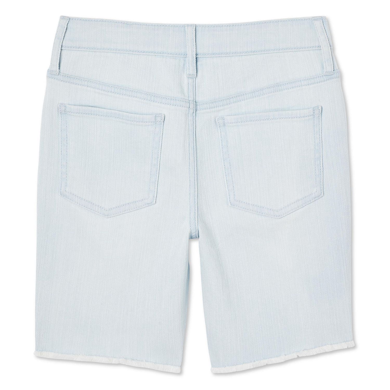 George Girls' High Rise Bermuda Short
