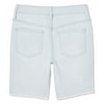 thumbnail image 2 of George Girls' High Rise Bermuda Short, 2 of 2