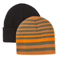 thumbnail image 1 of George Boys' Beanie 2-Pack, 1 of 2