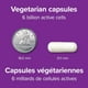 Capsules acidophilus avec bifidus et FOS de Webber Naturals 180 capsules – image 4 sur 11