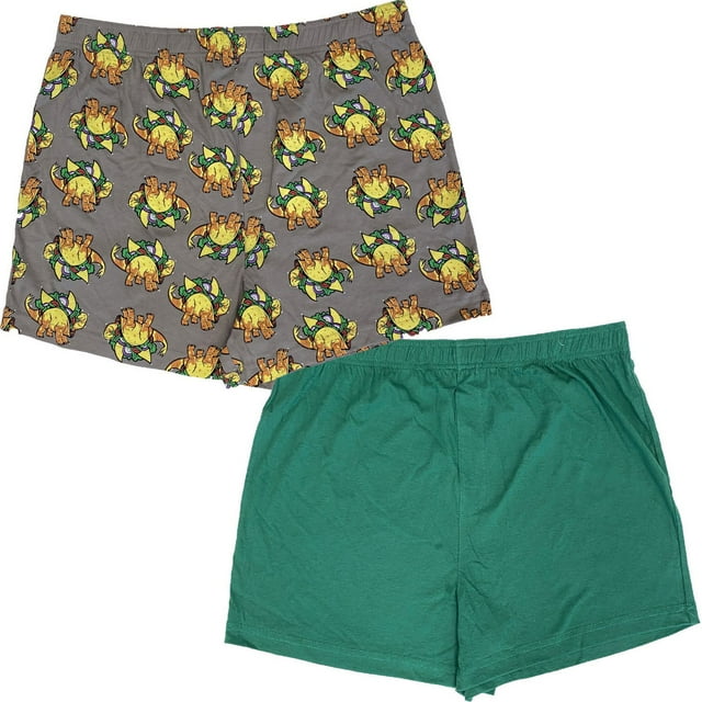 Lot de 2 boxers Under Disguise pour hommes