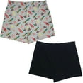 thumbnail image 1 of Lot de 2 boxers Under Disguise pour hommes, 1 of 1