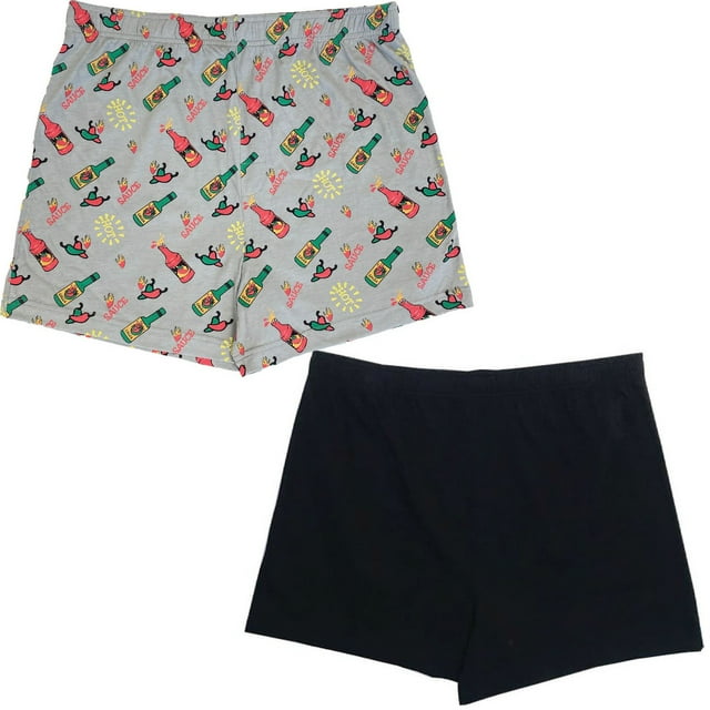 Lot de 2 boxers Under Disguise pour hommes