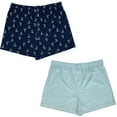 thumbnail image 1 of Lot de 2 boxers Under Disguise pour hommes, 1 of 1