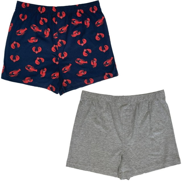 Lot de 2 boxers Under Disguise pour hommes