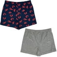 thumbnail image 1 of Men's Under Disguise 2pk boxers, 1 of 1