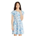 thumbnail image 1 of Disney Girls' Stitch Dress, 1 of 3