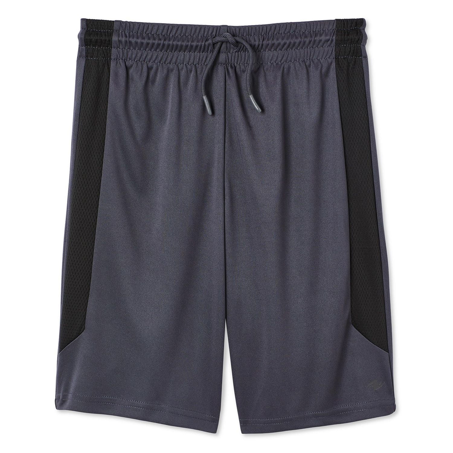 Short en tricot Athletic Works pour garçons